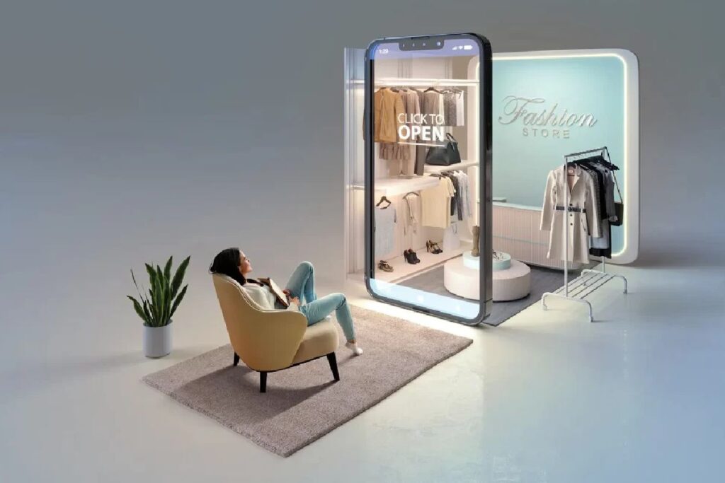 E-commerce Merchandising: Creating a Path to Purchase