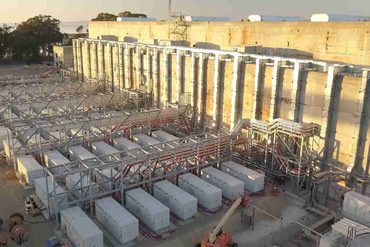 Moss Landing Power Plant: The Complete Guide (2026 Update)