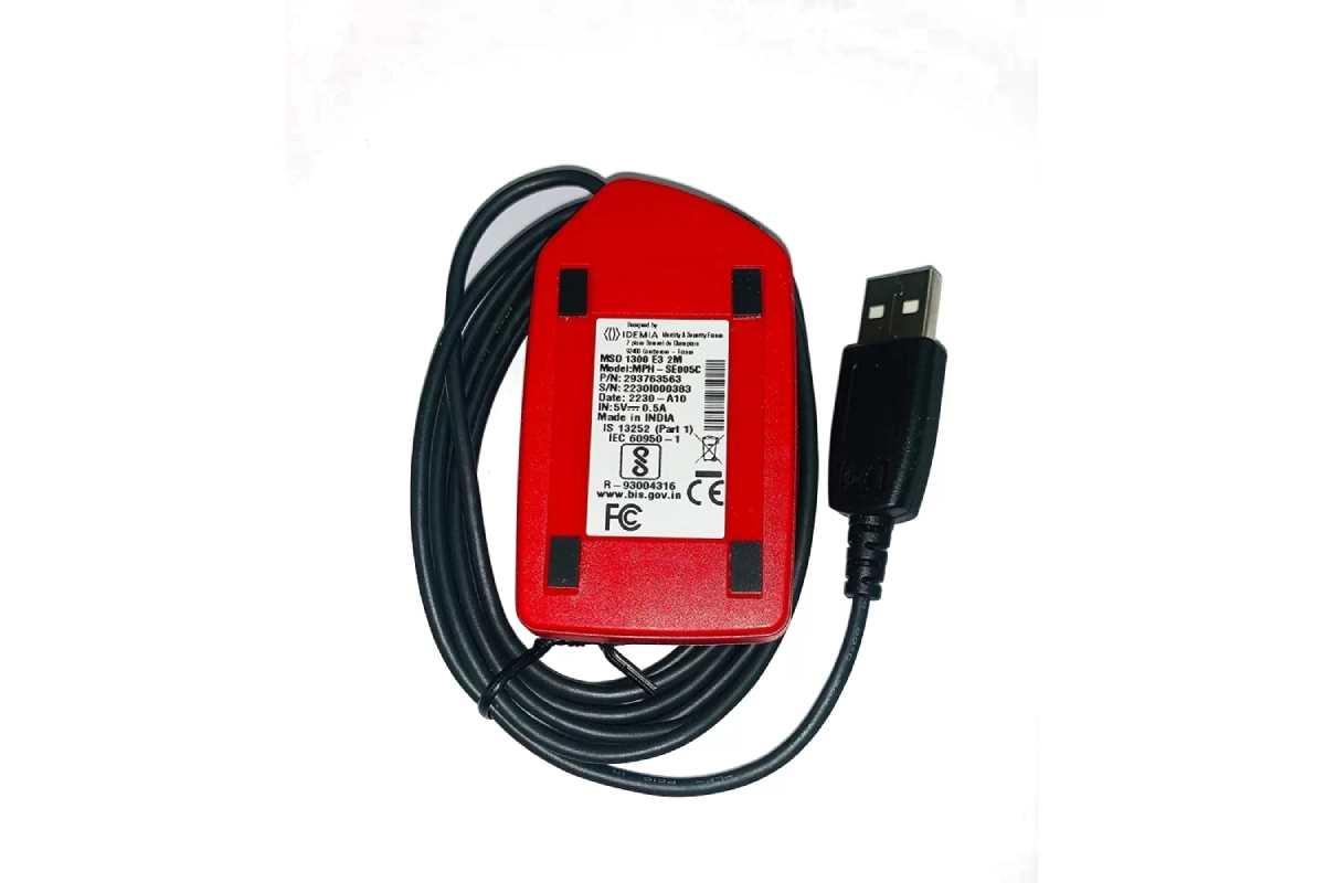 Morpho RD Service: Complete Guide to Registration, Usage, Installation, and Troubleshooting