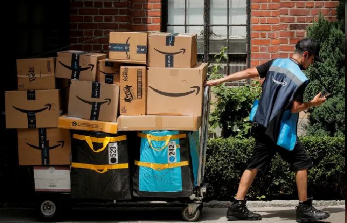 Sunday Delivery Coverage by Area