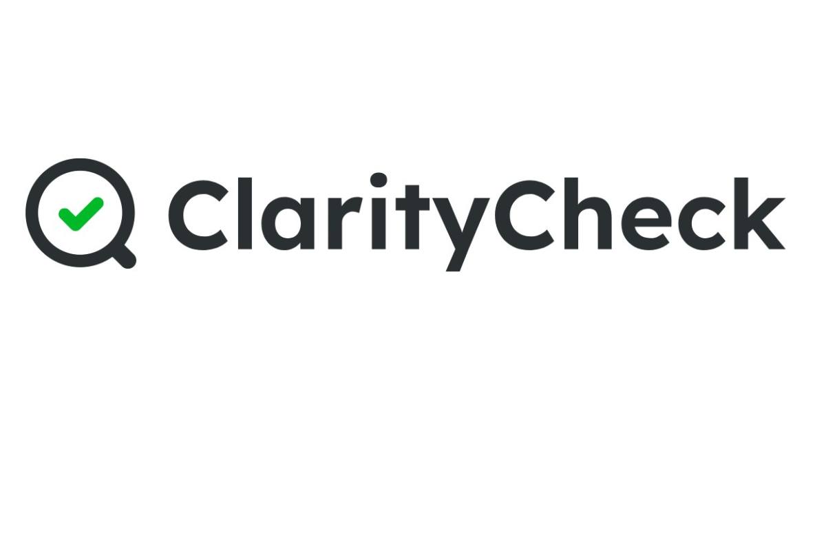 ClarityCheck: Full Review, Features, Pricing, and Safer Alternatives