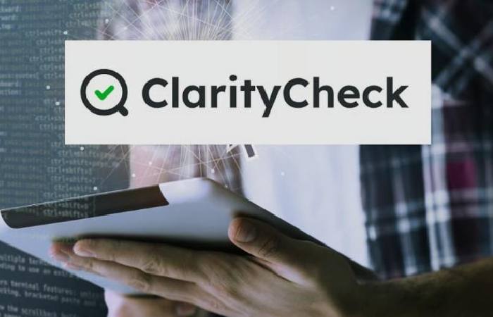 How ClarityCheck Works