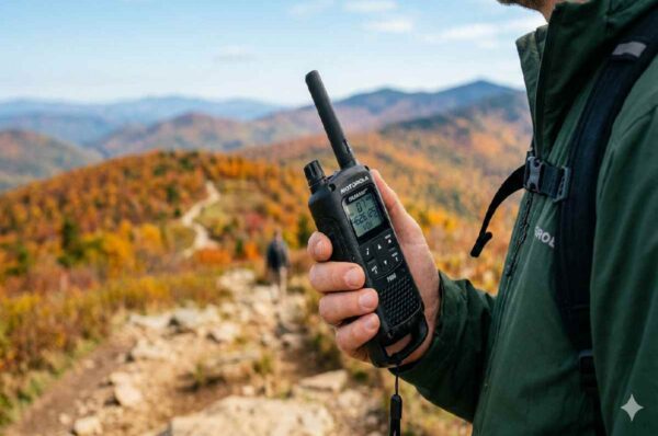 Walkie Talkie Best Practices For Clear And Efficient Field Operations
