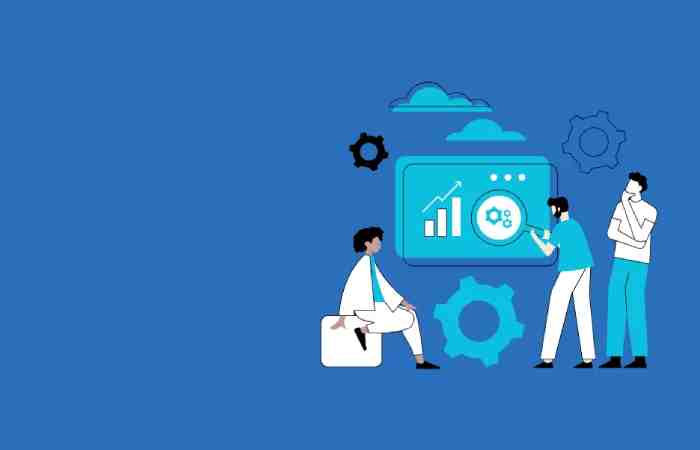 Feature Comparison Table