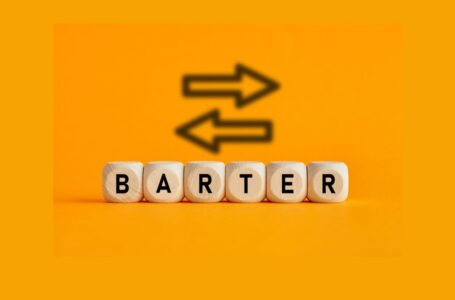 What Is Barter Collaboration