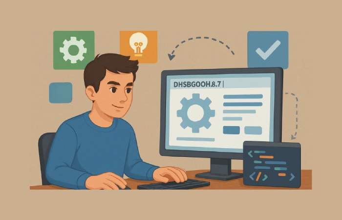 Improve dh58goh9.7 Software