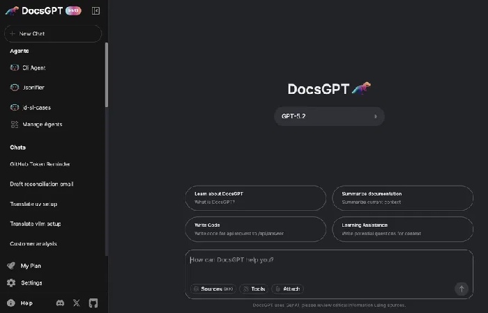 Use Cases of Dork GPT in India