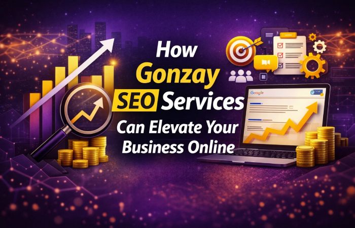 Core Gonzay Com Services Explained