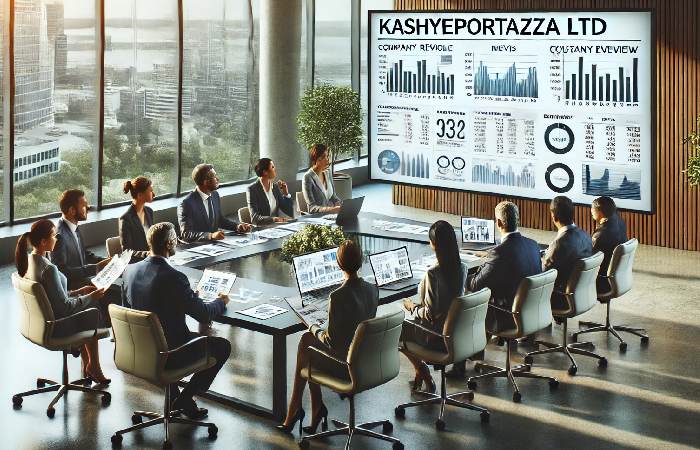 Rise of E-commerce Platforms