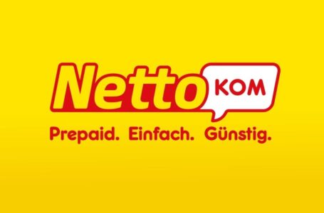 www.nettokom.de Freischalten