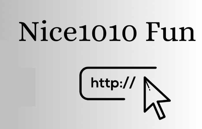 Future Outlook of Platforms Like Nice1010 Fun