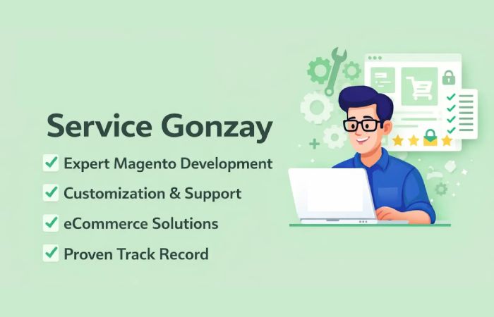 Who Should Use Gonzay Com Services?