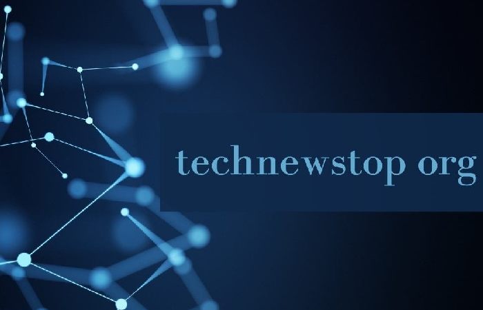 TechNewStop Org