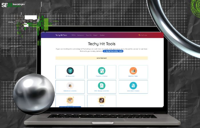 Tips for Maximizing TechyHitTools Org