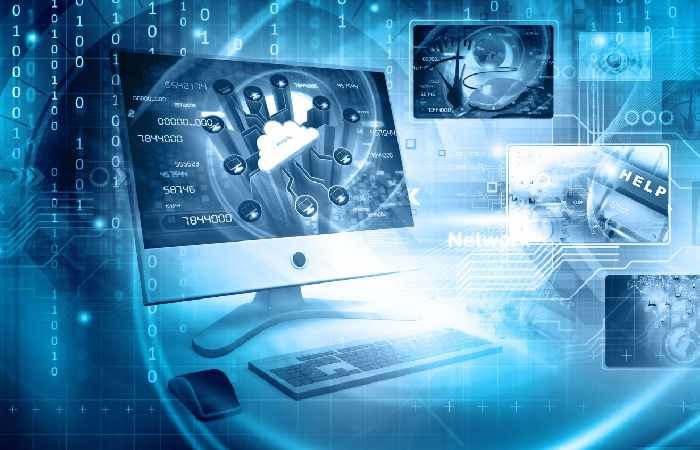 Tech TheHomeTrotters .com