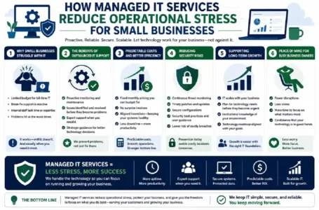 Small businesses