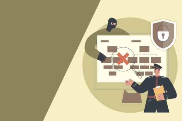 Blocking Entity Tricks Via Application Security Tools