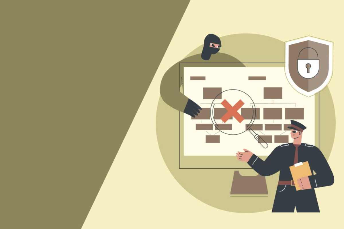 Blocking Entity Tricks Via Application Security Tools