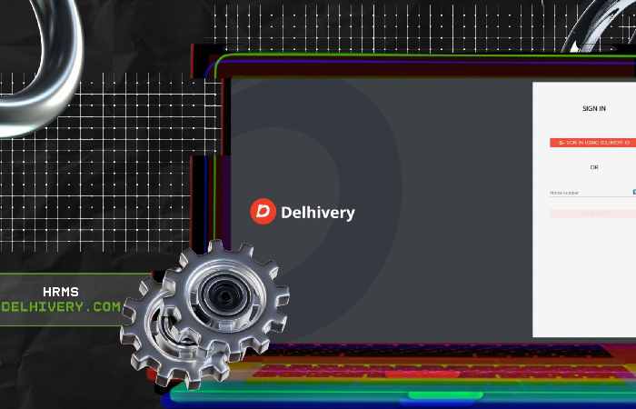 HRMS Delivery.com