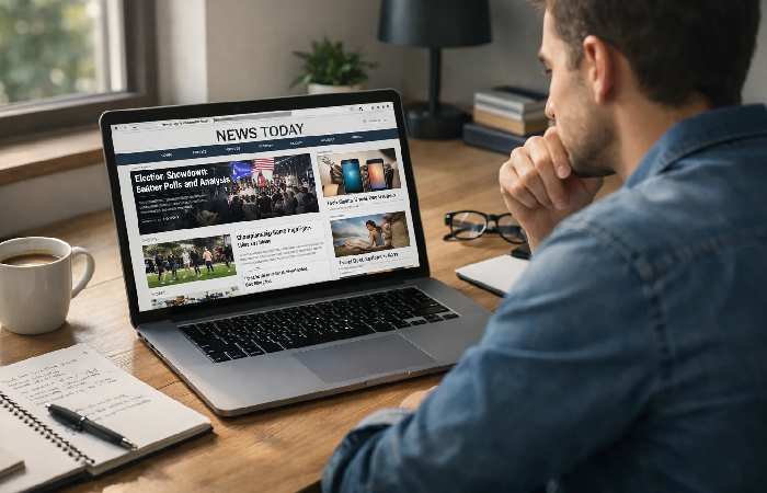 GlaadVoice com