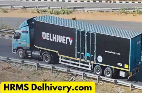 HRMS Delivery.com