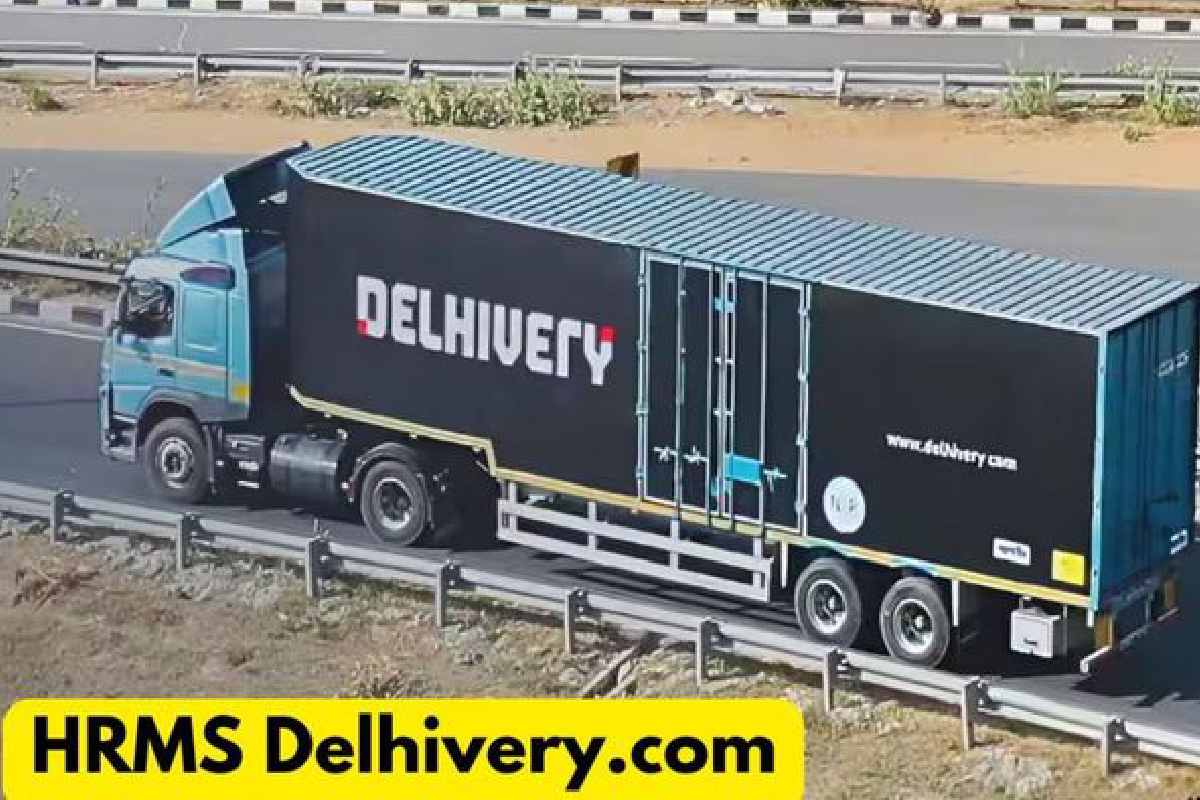 HRMS Delivery.com: The Complete Guide to HRMS Systems in India (2026)
