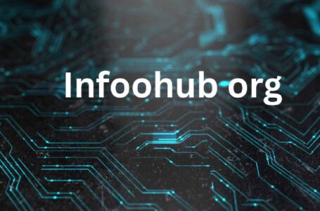 Infoohub Org