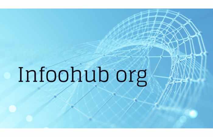 Infoohub Org
