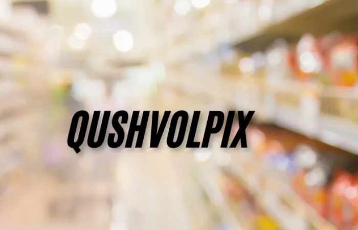 Qushvolpix Brand