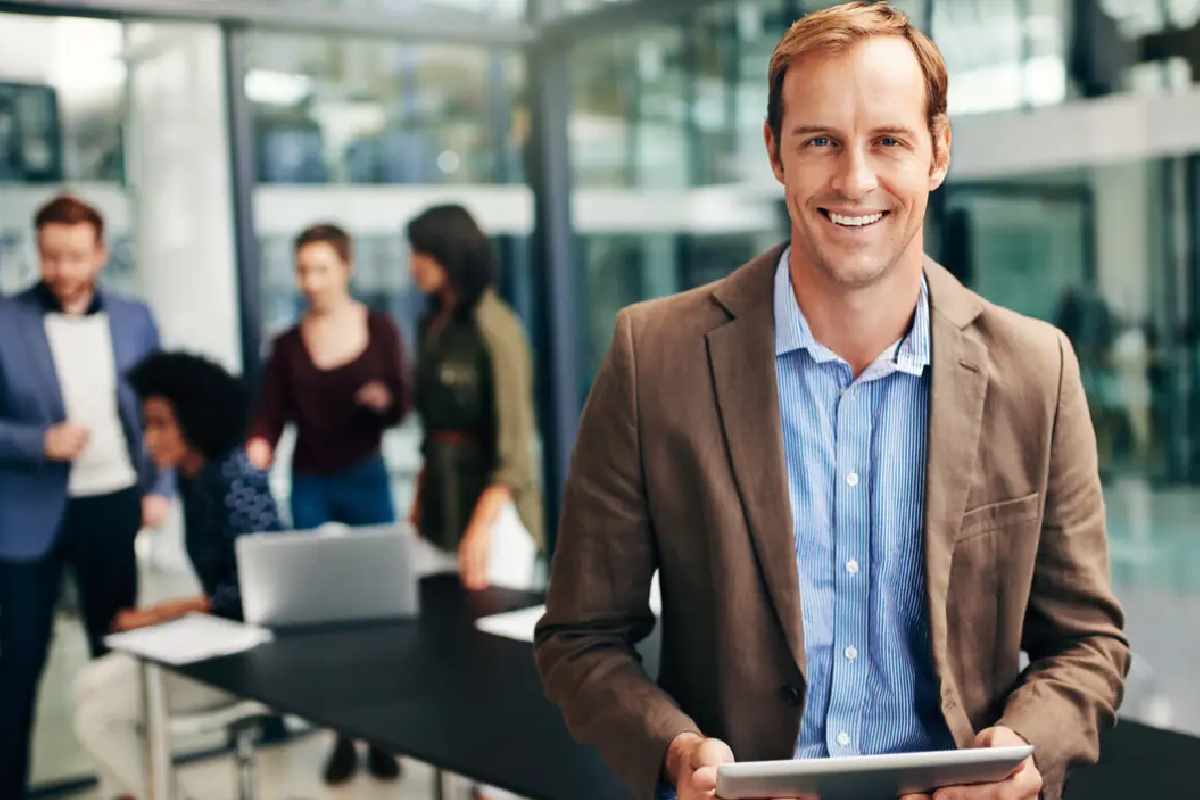 Keezy.co Tech Guru Benjamin: A Deep Dive into Innovation and Leadership