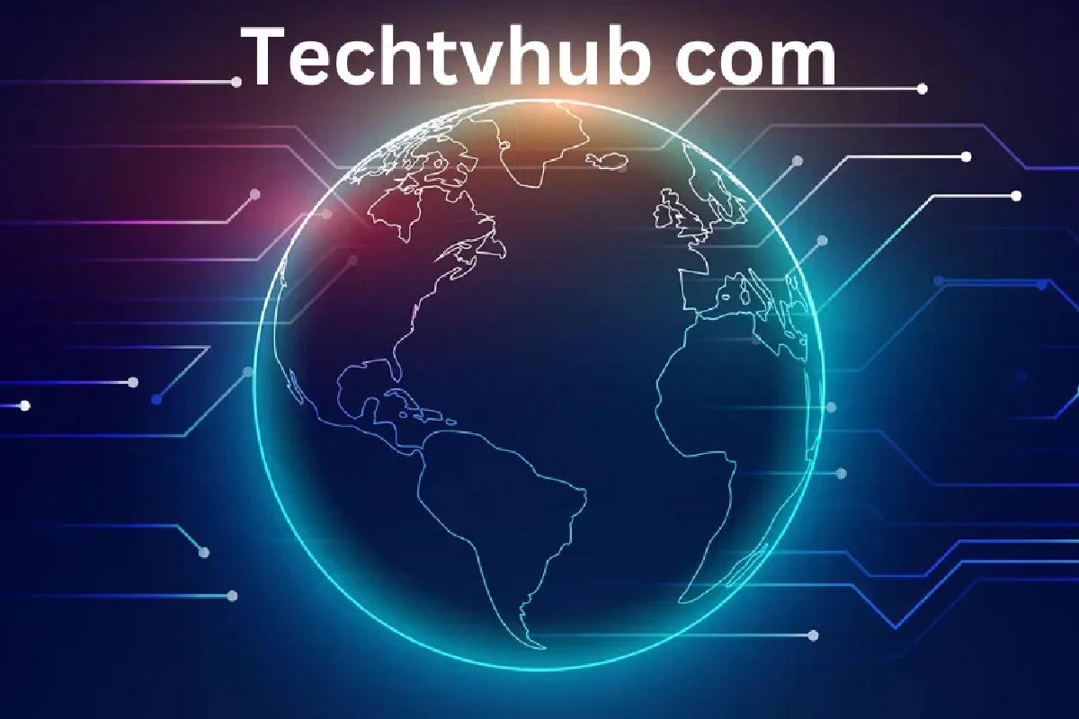 TechTVHub.com: Complete Guide for Indian Tech Enthusiasts (2026)
