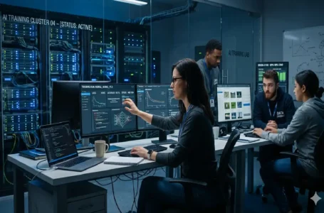 AI Training & Certification Providers