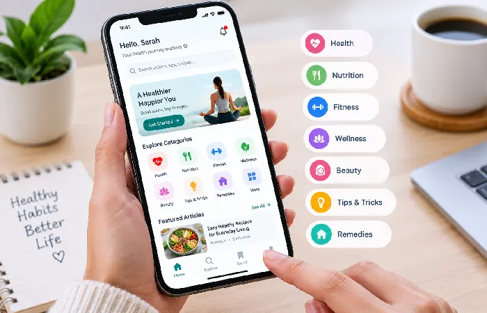 Apps