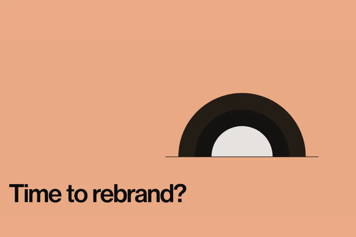 What Are the Signs Your Business Needs a New Brand Strategy?